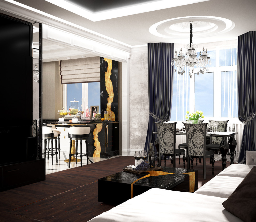 Дизайн проект