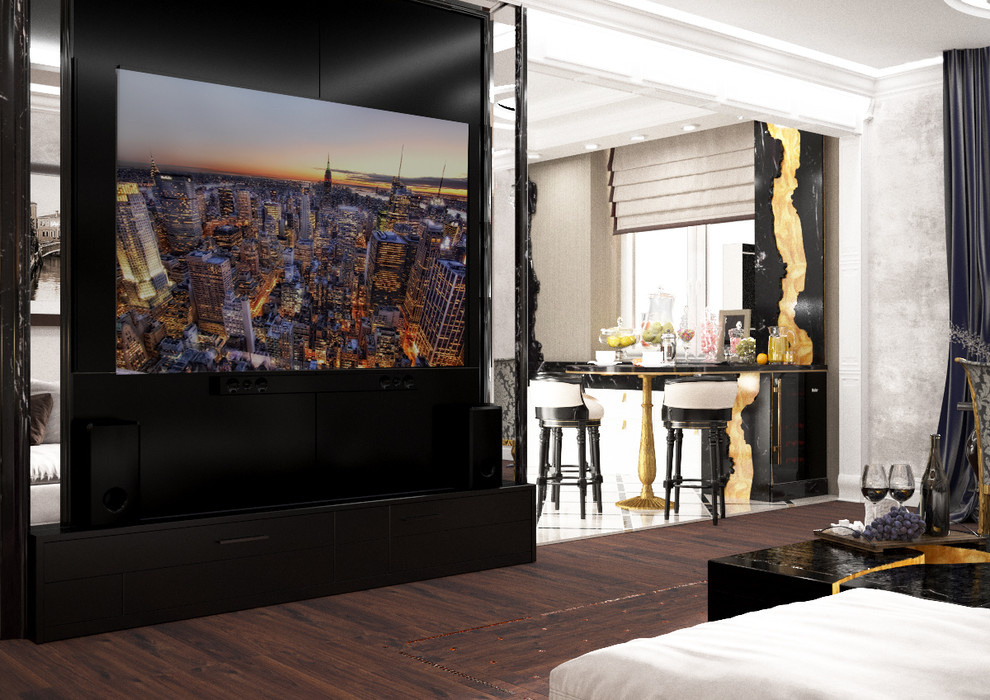 Дизайн проект