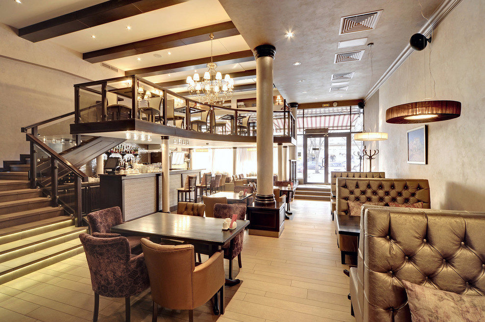 VINSENT cafe