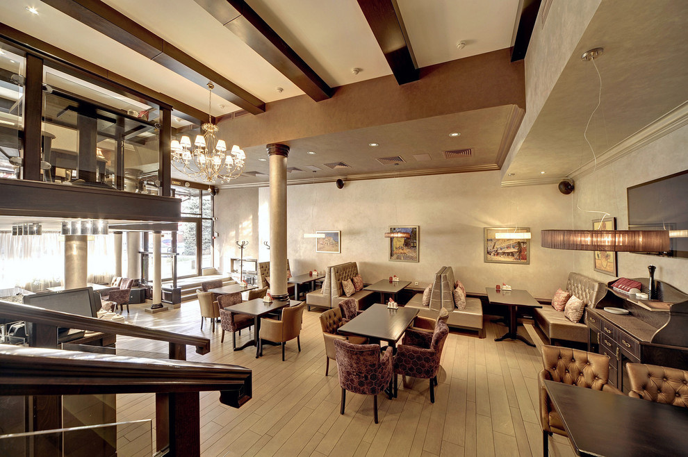VINSENT cafe