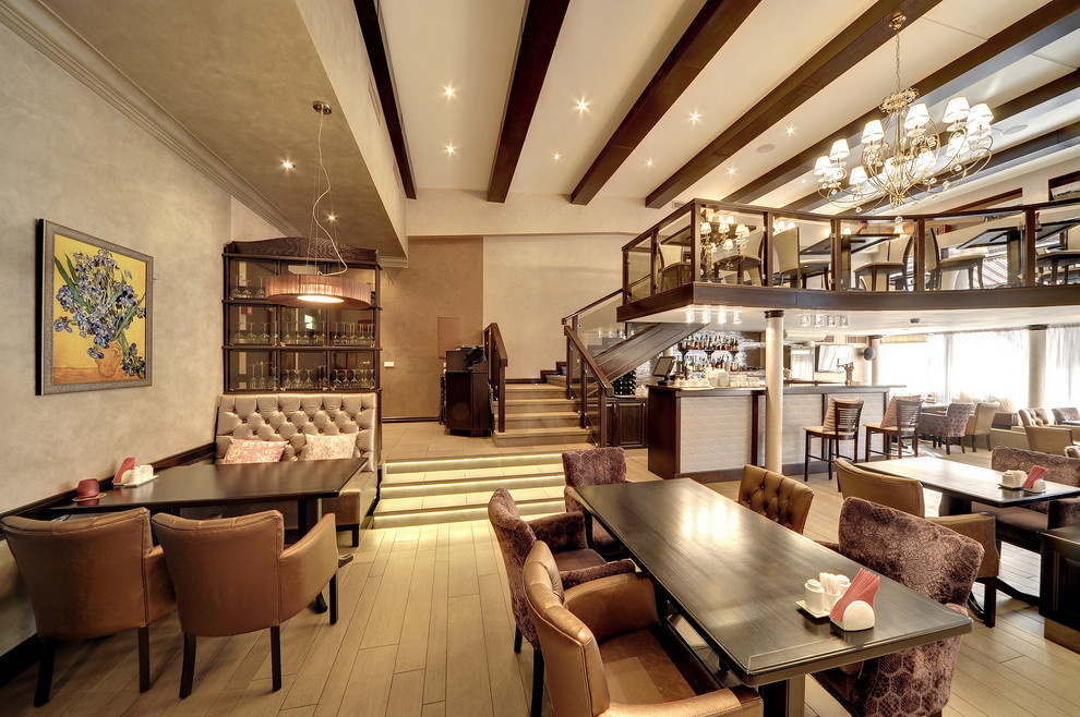 VINSENT cafe