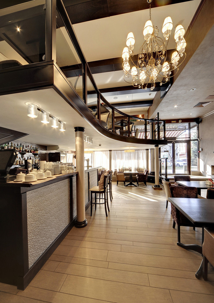 VINSENT cafe