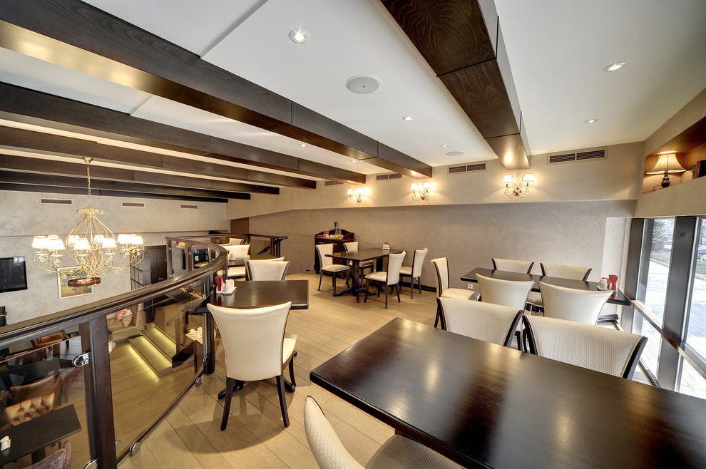VINSENT cafe