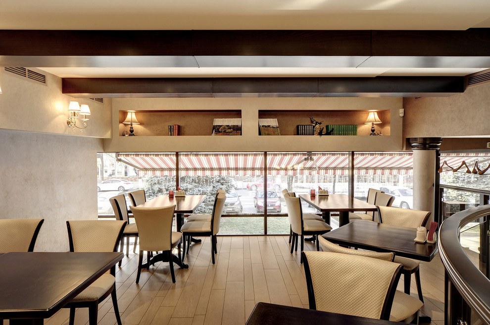 VINSENT cafe
