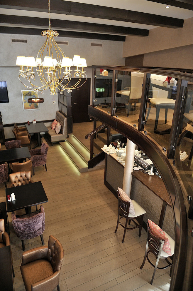 VINSENT cafe