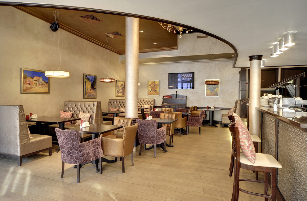 VINSENT cafe