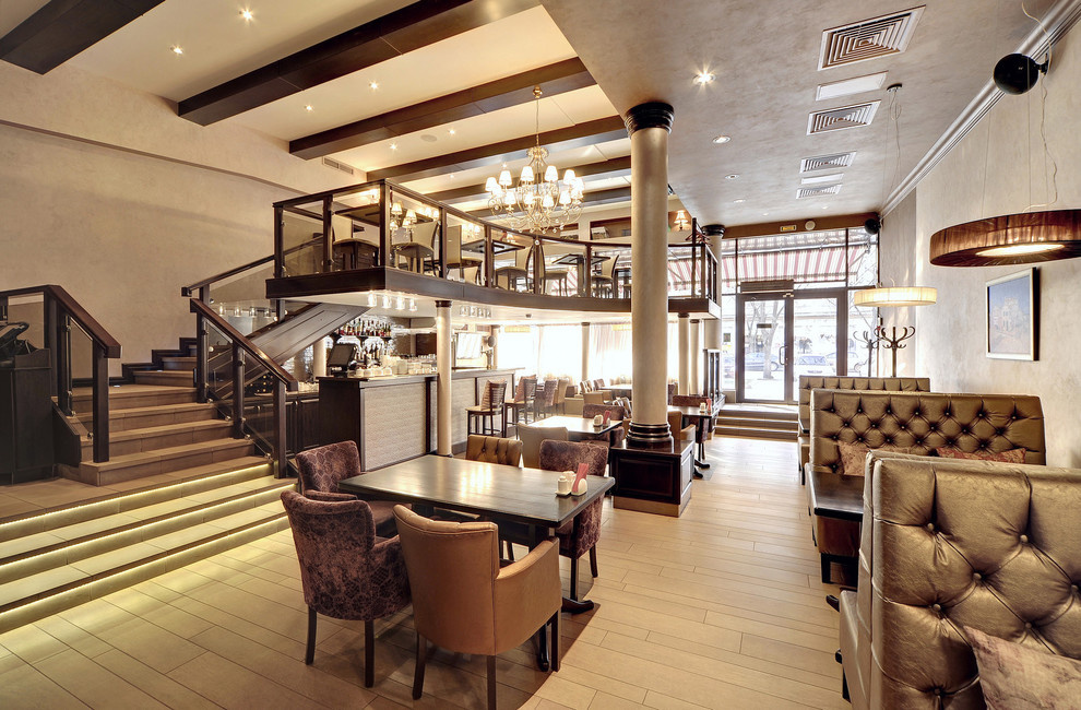 VINSENT cafe