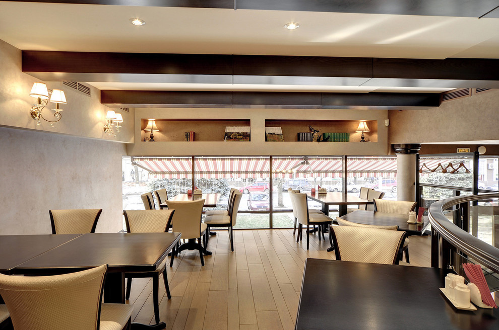 VINSENT cafe