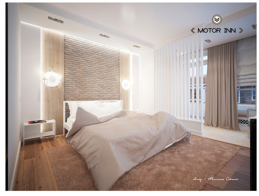 "MOTOR INN" Многофункциональный центр г. Кропоткин