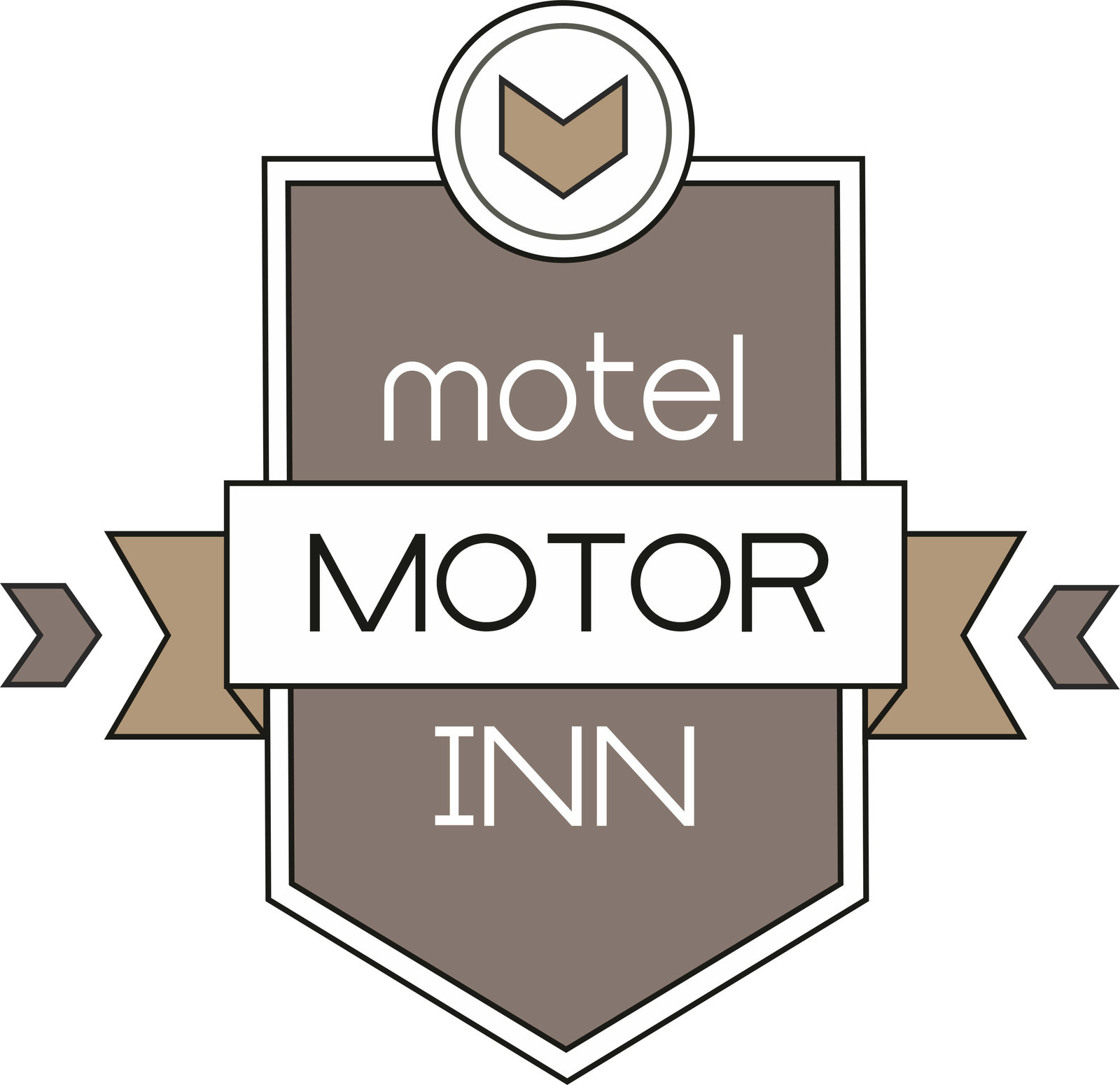 "MOTOR INN" Многофункциональный центр г. Кропоткин