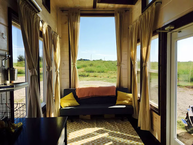 Копия Автодома под ключ