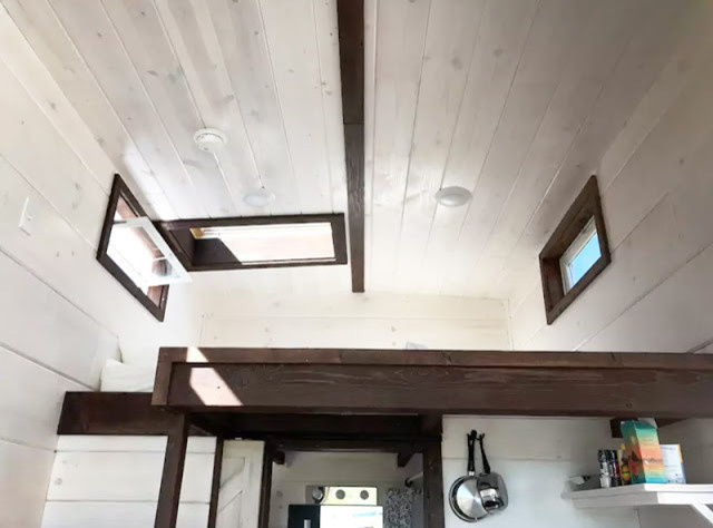 Копия Автодома под ключ