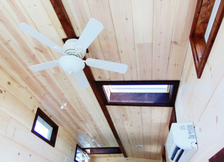 Копия Автодома под ключ