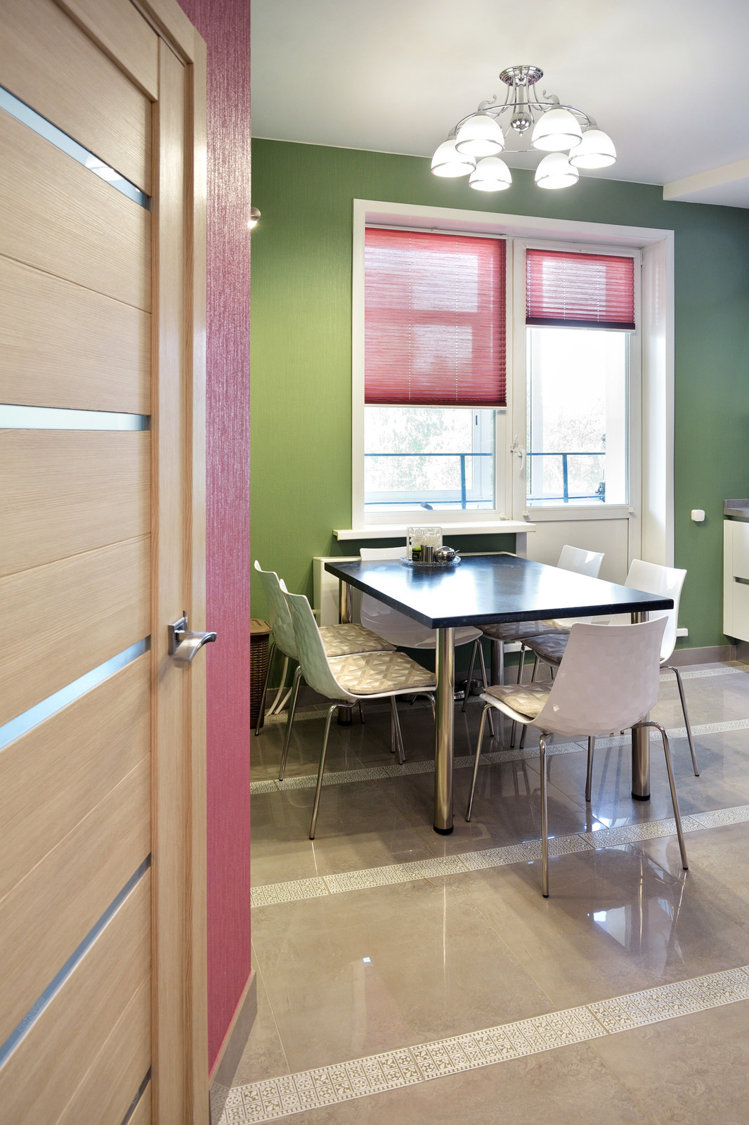 Разное из нового