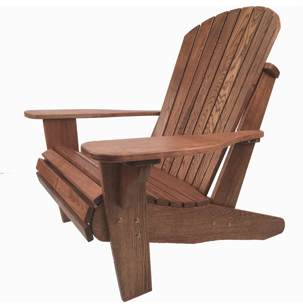 Садовое кресло Адирондак