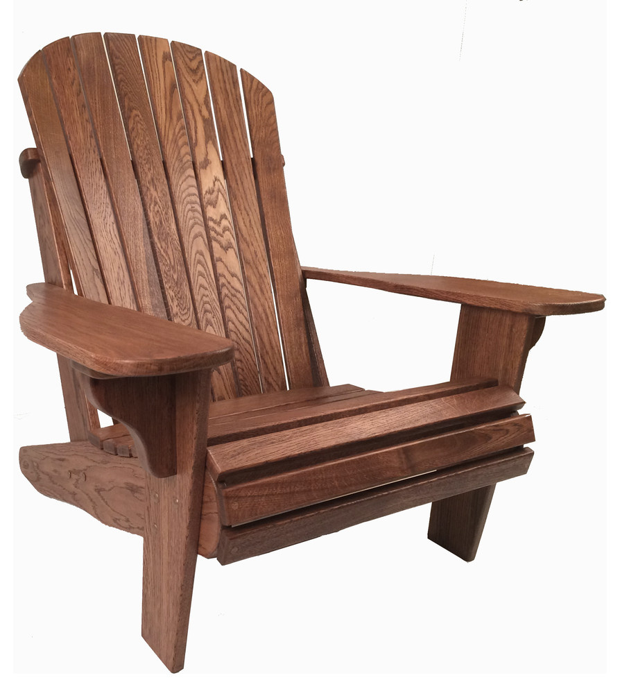Садовое кресло Адирондак