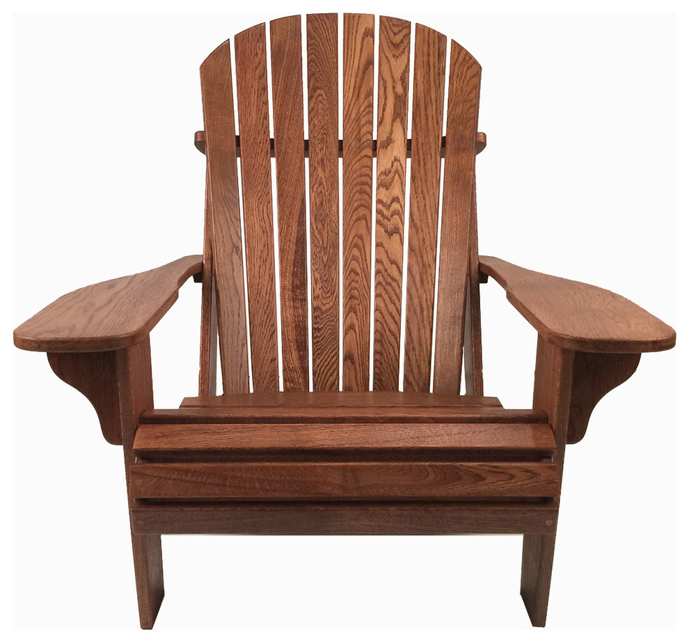 Садовое кресло Адирондак