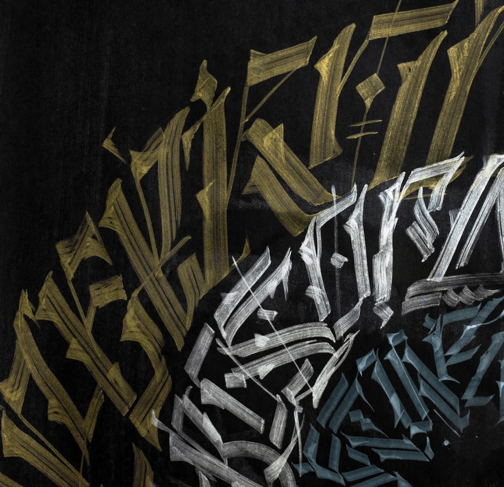 Золото-серебро