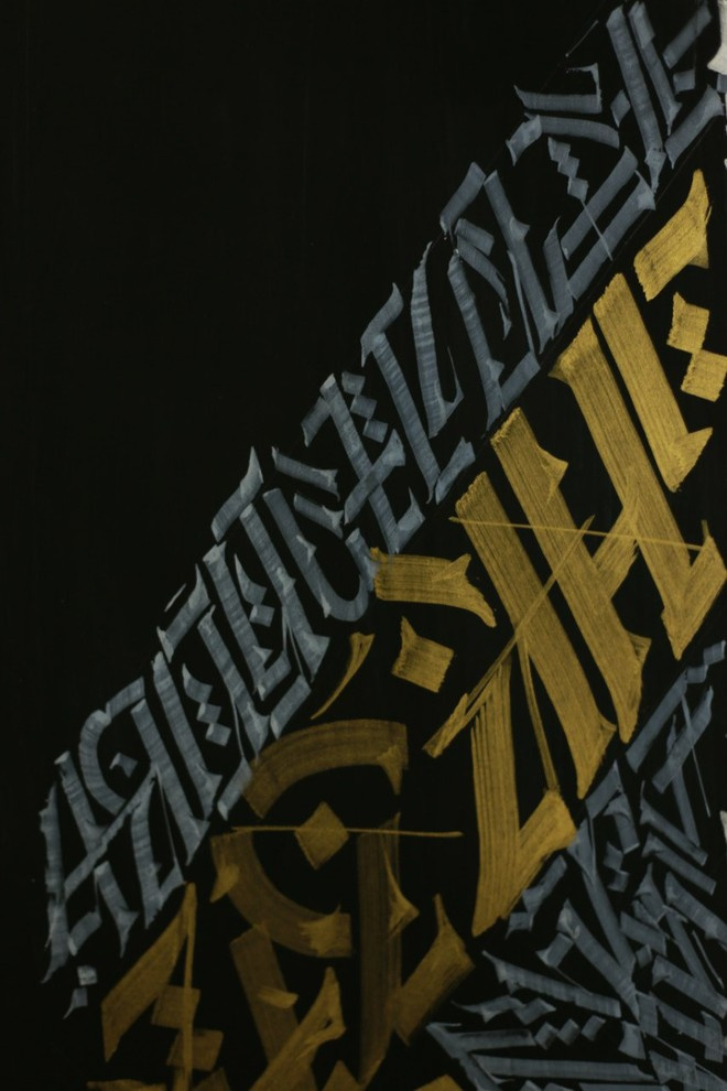 Золото-серебро