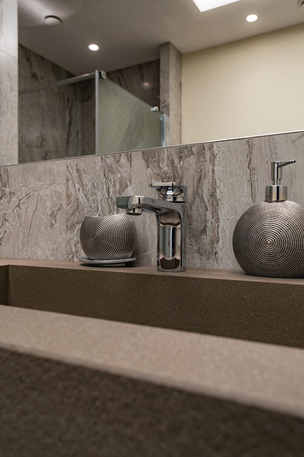 Апартаменты Москва Сити / агентская съемка