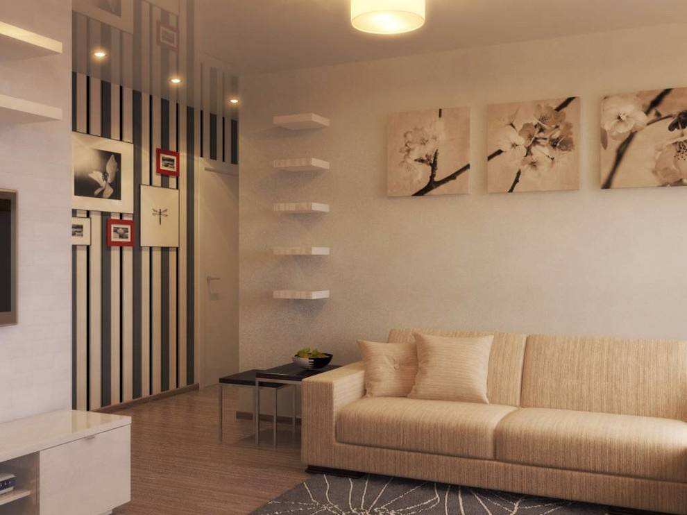 выполненные проекты