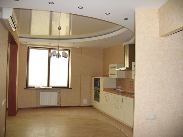 выполненные проекты