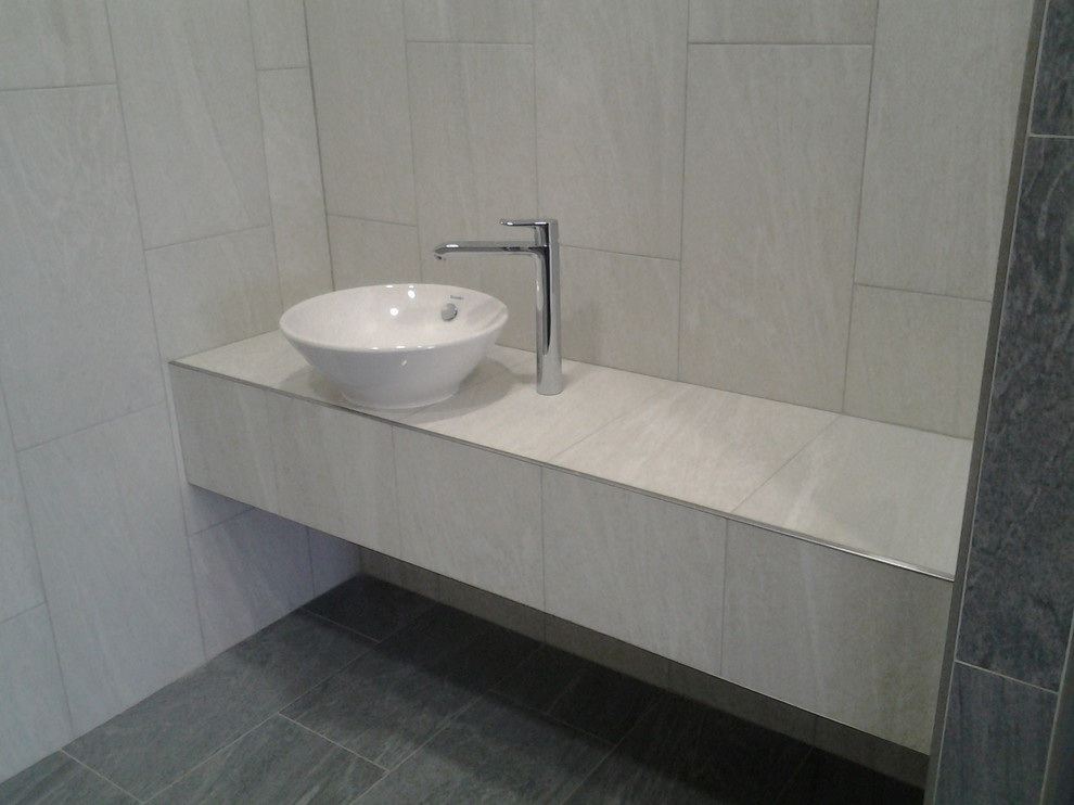 выполненные проекты