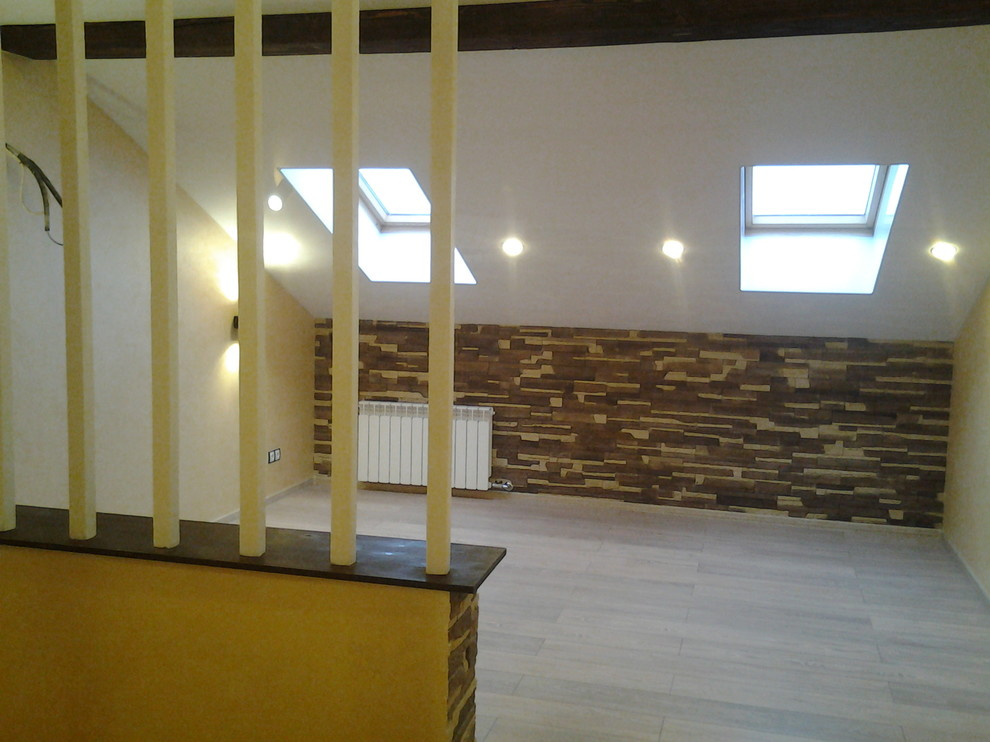 выполненные проекты