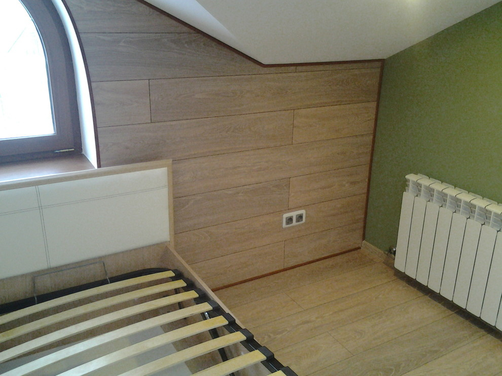 выполненные проекты