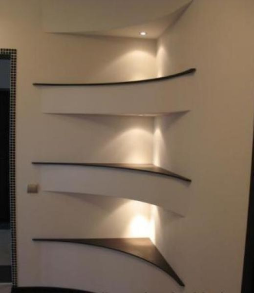 выполненные проекты