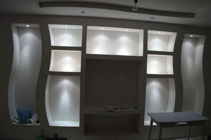 выполненные проекты