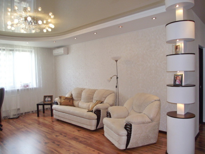 выполненные проекты