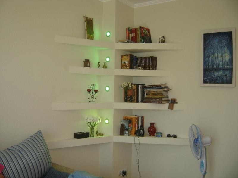 выполненные проекты