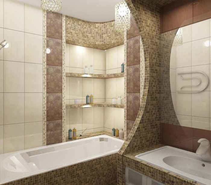 выполненные проекты