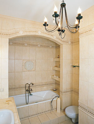 выполненные проекты