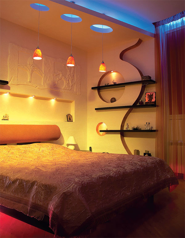 выполненные проекты