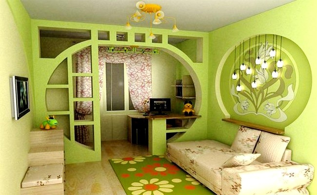 выполненные проекты