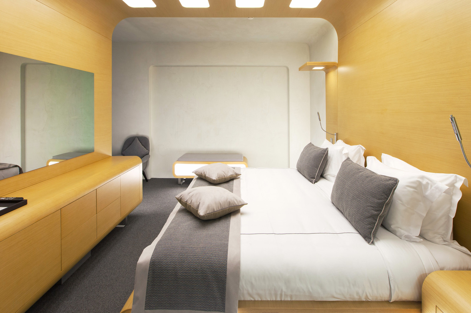 Гостевой номер Deluxe