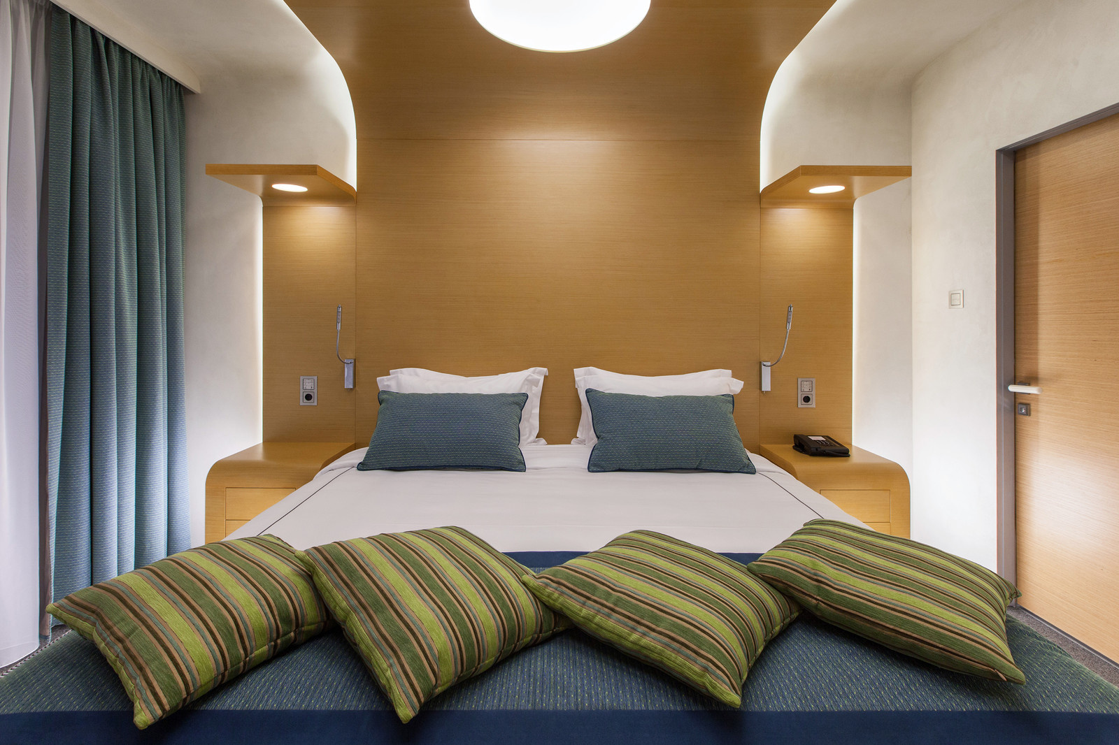 Гостевой номер Deluxe