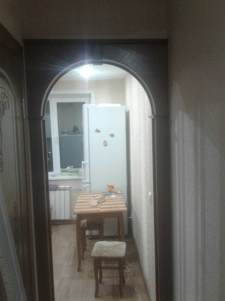 Обложка проекта: Портфолио