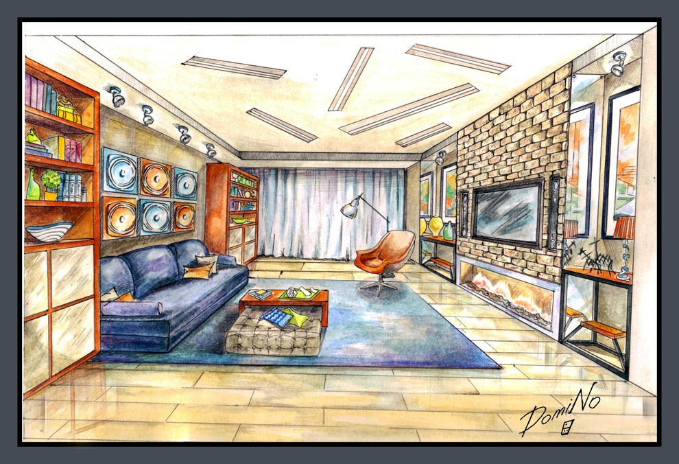 Обложка проекта: ЭСКИЗНЫЙ ПРОЕКТ По АДРЕСУ :Г.ВОРОНЕЖ,УЛ.ФРИДРИХА ЭНГЕЛЬСА