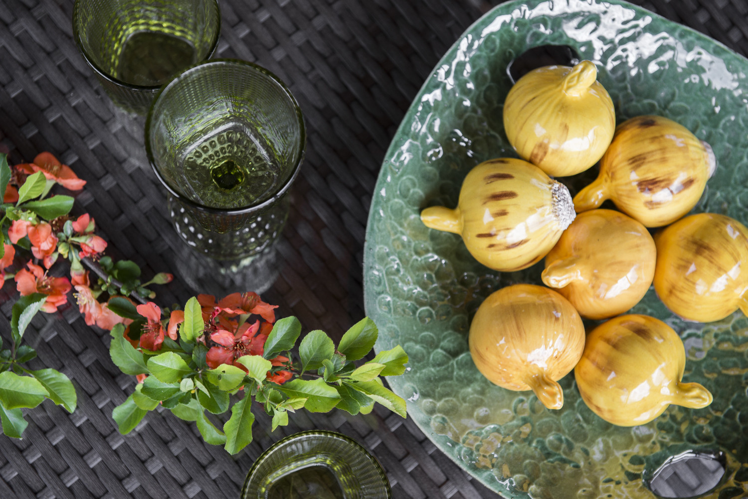 В гостях: Дом с африканскими мотивами для большой семьи.