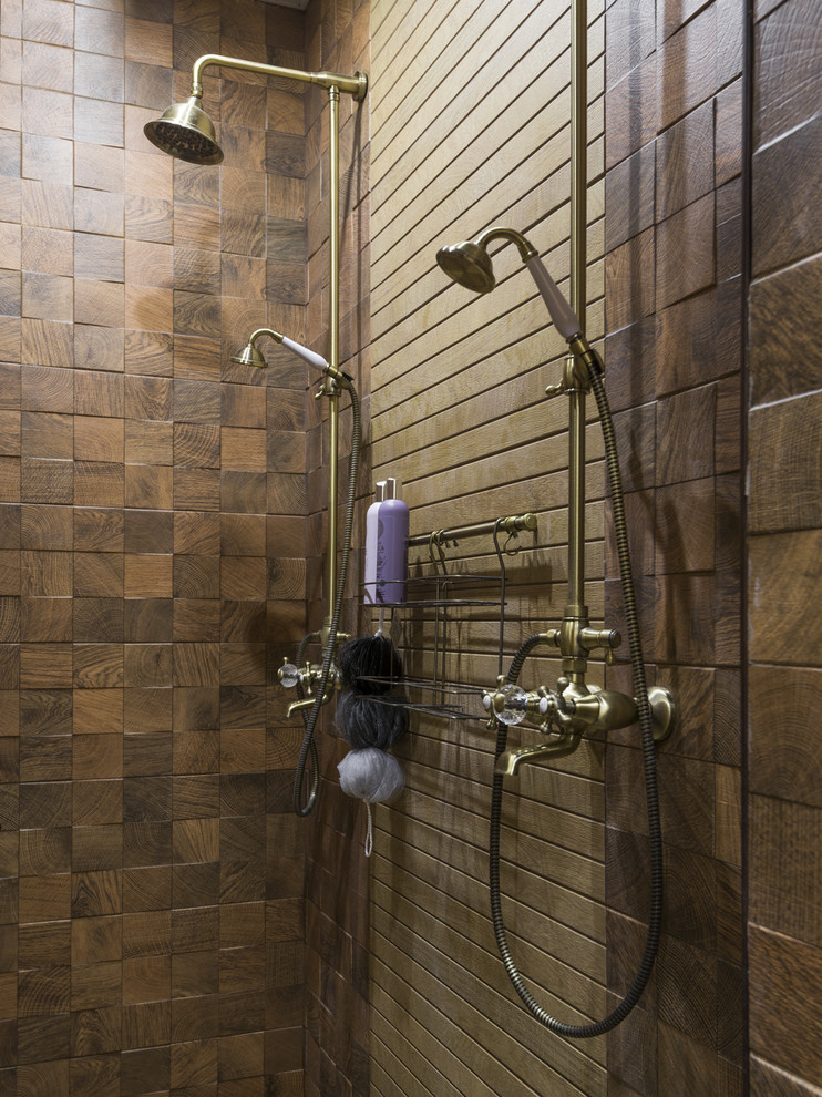 В гостях: Дом с африканскими мотивами для большой семьи.