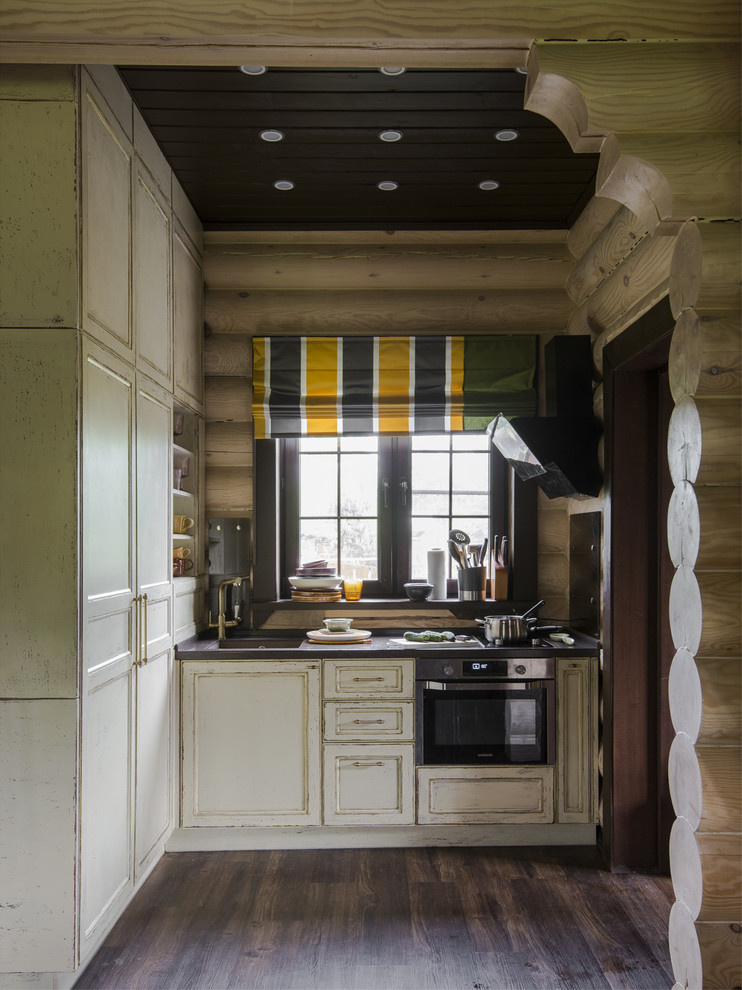 В гостях: Дом с африканскими мотивами для большой семьи.