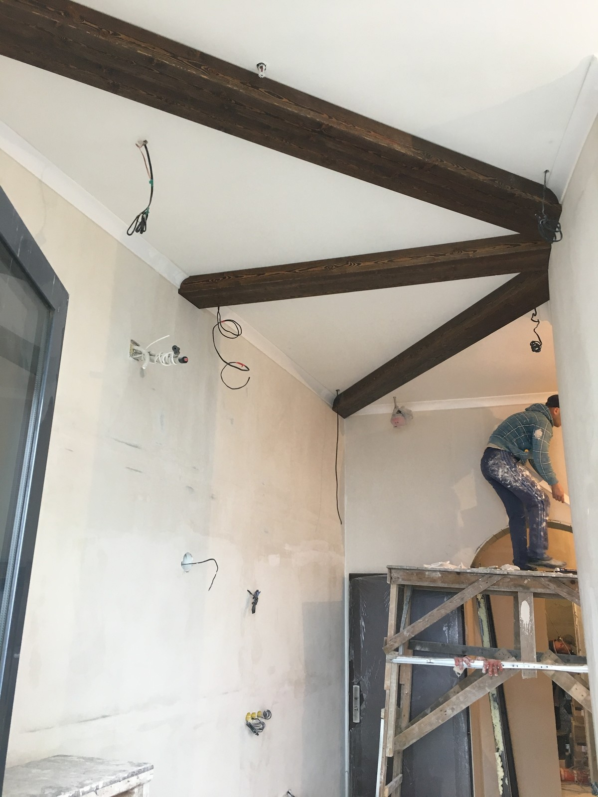 ЖК Барселона Парк