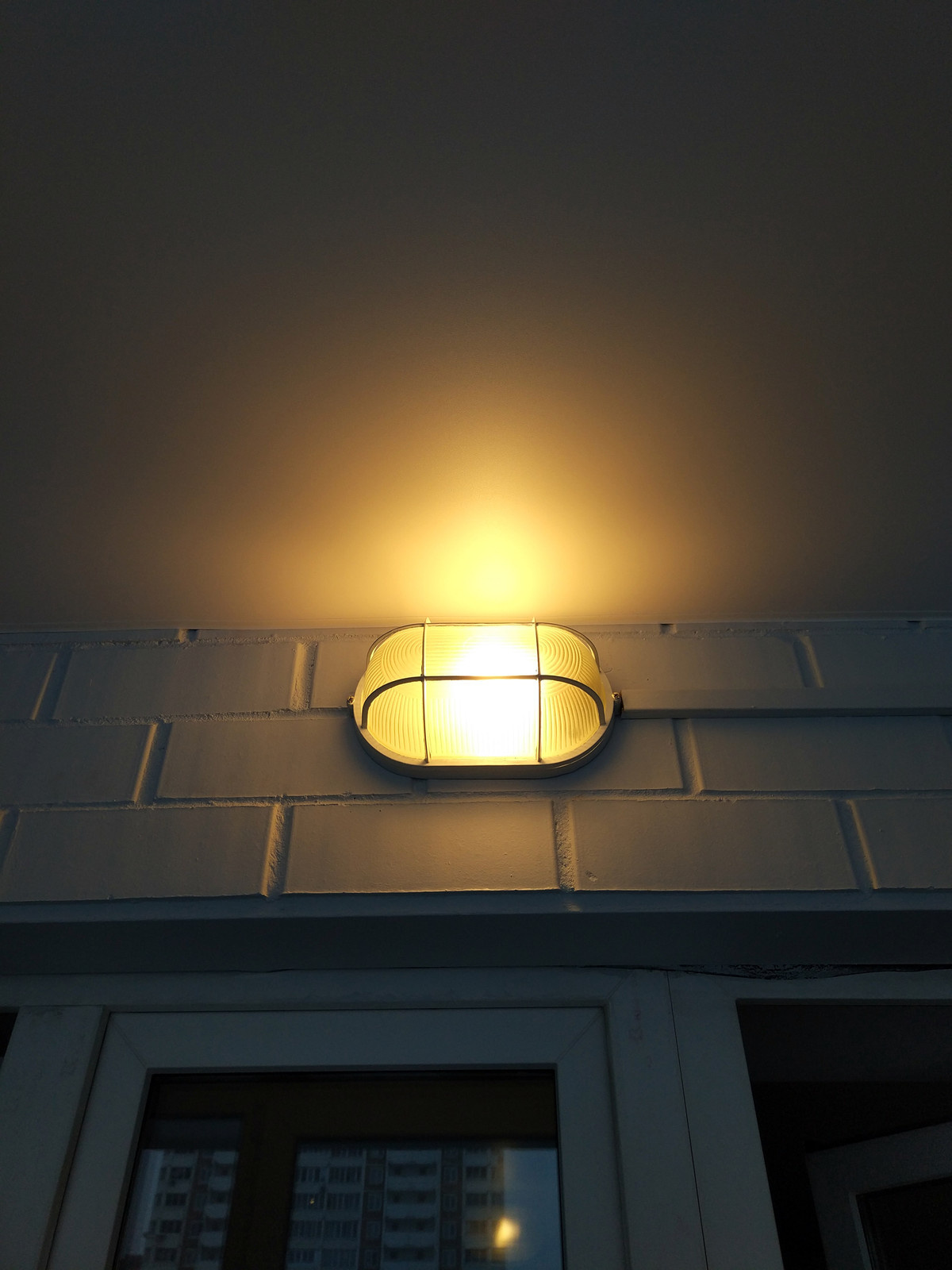 Ремонт лоджии  в стиле лофт