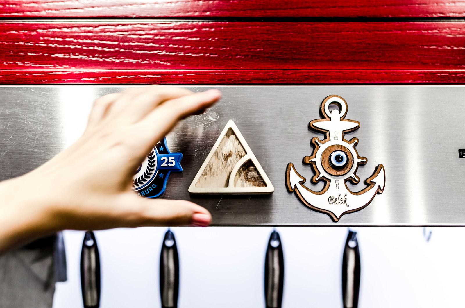 Квартира-яхта