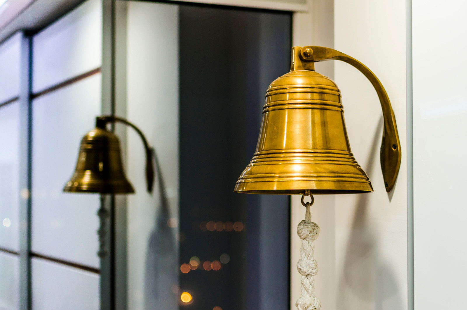 Квартира-яхта