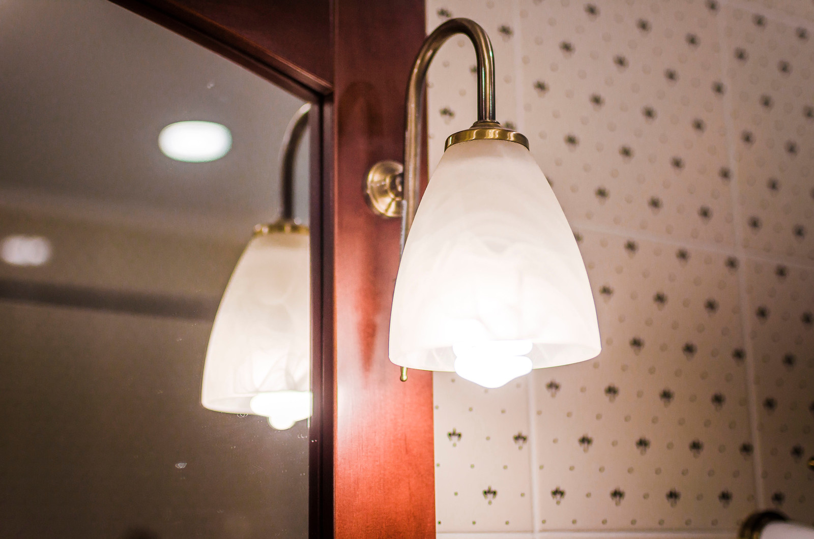 Квартира-яхта