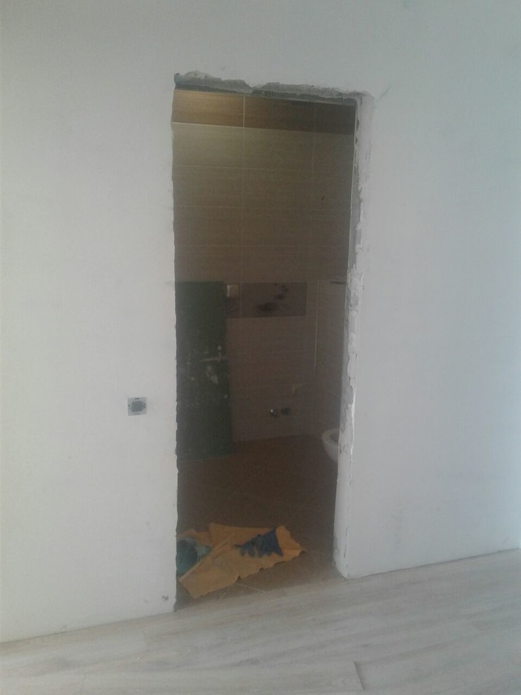 Производитель ProfilDoors, серия "Е", распашные двери и система "Книжка"